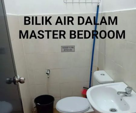 Ely-Fitri Homestay | homestay di tumpat