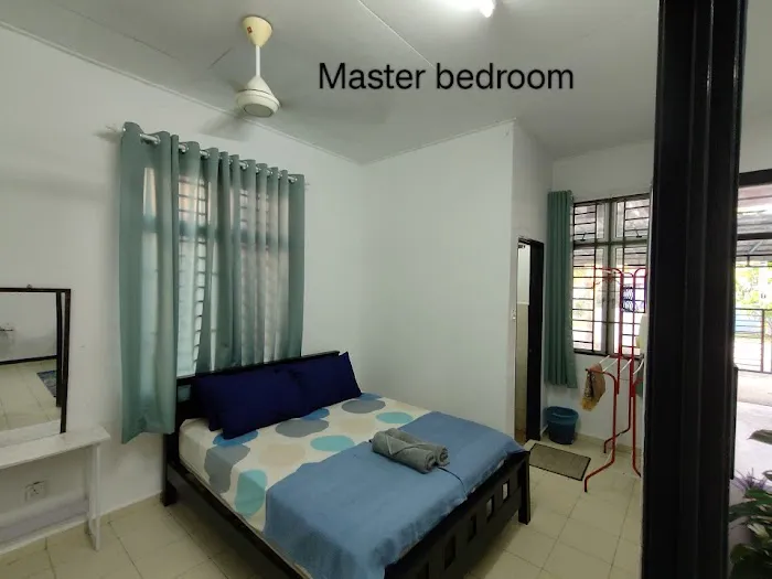 Ely-Fitri Homestay | homestay di tumpat Picture 2
