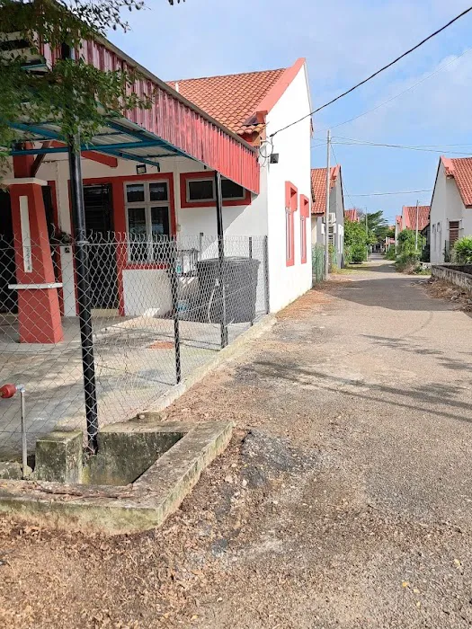 Ely-Fitri Homestay | homestay di tumpat Picture 3