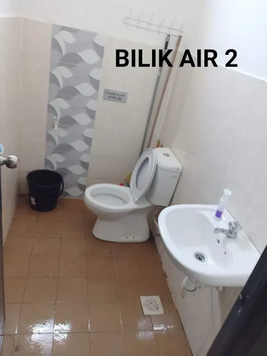 Ely-Fitri Homestay | homestay di tumpat Picture 9