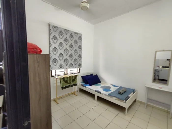 Ely-Fitri Homestay | homestay di tumpat Picture 8