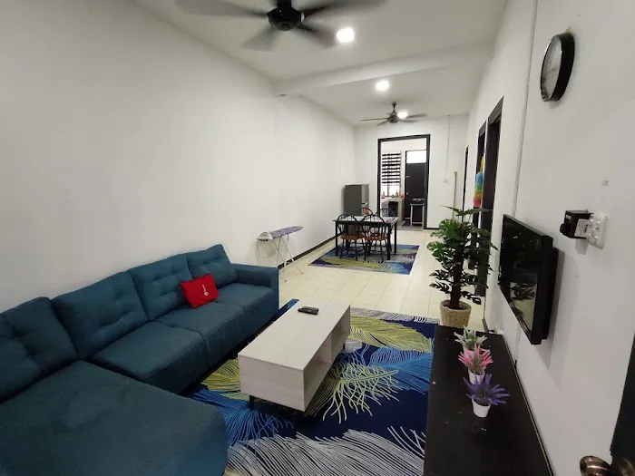 Ely-Fitri Homestay | homestay di tumpat Picture 7