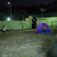 Mariah House ico