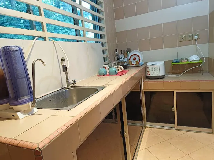 COZY HOMESTAY BUKIT ANTARABANGSA AMPANG Picture 6