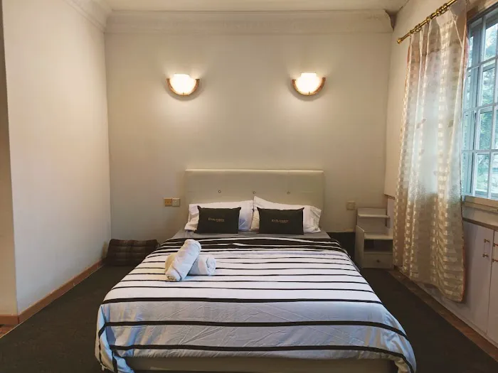 COZY HOMESTAY BUKIT ANTARABANGSA AMPANG Picture 1