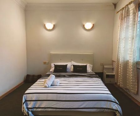 COZY HOMESTAY BUKIT ANTARABANGSA AMPANG