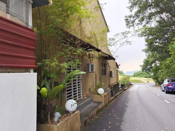 COZY HOMESTAY BUKIT ANTARABANGSA AMPANG Picture 3