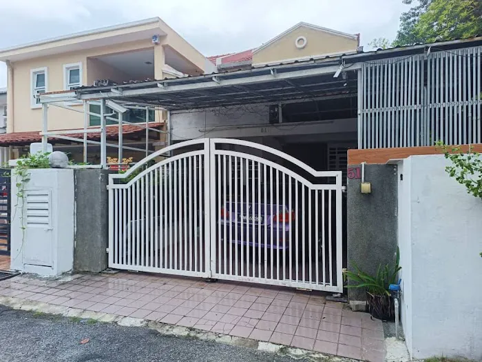 COZY HOMESTAY BUKIT ANTARABANGSA AMPANG Picture 10