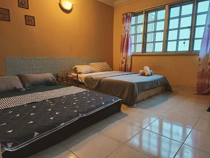 COZY HOMESTAY BUKIT ANTARABANGSA AMPANG Picture 9