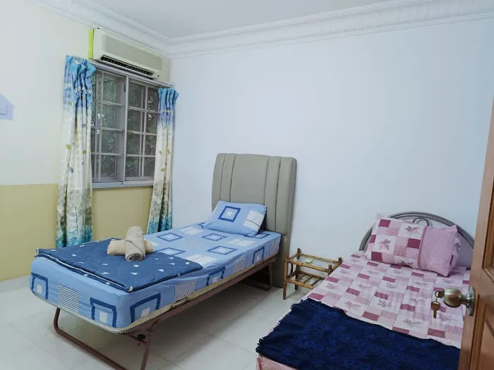 COZY HOMESTAY BUKIT ANTARABANGSA AMPANG Picture 7