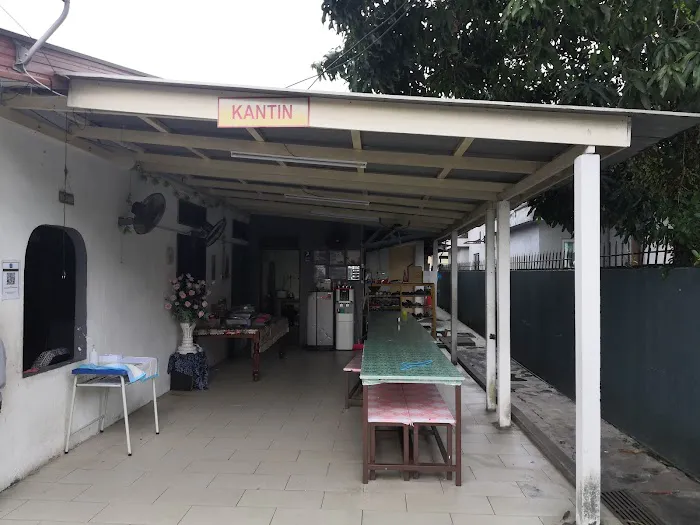 PERTUBUHAN KEBAJIKAN ASNAF AL BARAKH Picture 2