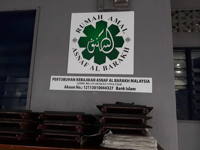 PERTUBUHAN KEBAJIKAN ASNAF AL BARAKH Picture 9
