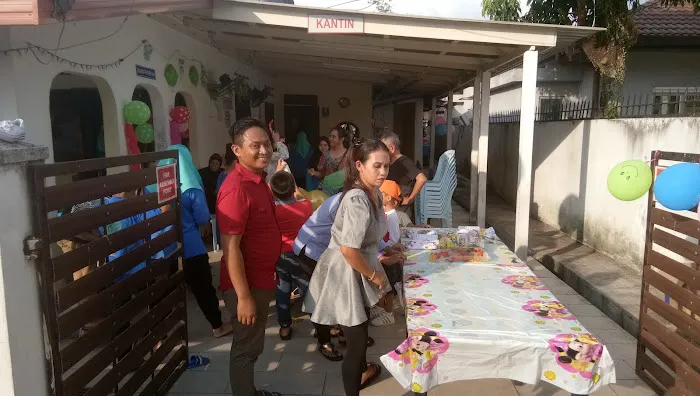PERTUBUHAN KEBAJIKAN ASNAF AL BARAKH Picture 6