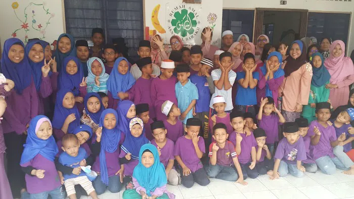 PERTUBUHAN KEBAJIKAN ASNAF AL BARAKH Picture 10