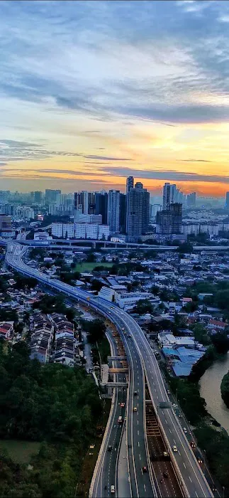 【Liberty Arc Ampang】浪漫满屋 Healing KL City Studio｜Netflix Picture 4