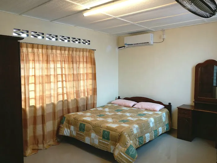 Homestay Keramat AU2 Kuala Lumpur Picture 3