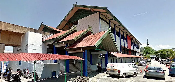 Homestay Keramat AU2 Kuala Lumpur Picture 1