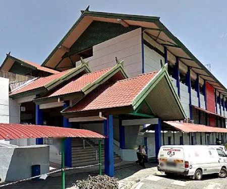 Homestay Keramat AU2 Kuala Lumpur