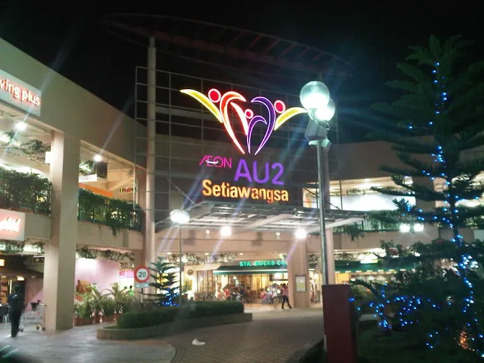 Homestay Keramat AU2 Kuala Lumpur Picture 6
