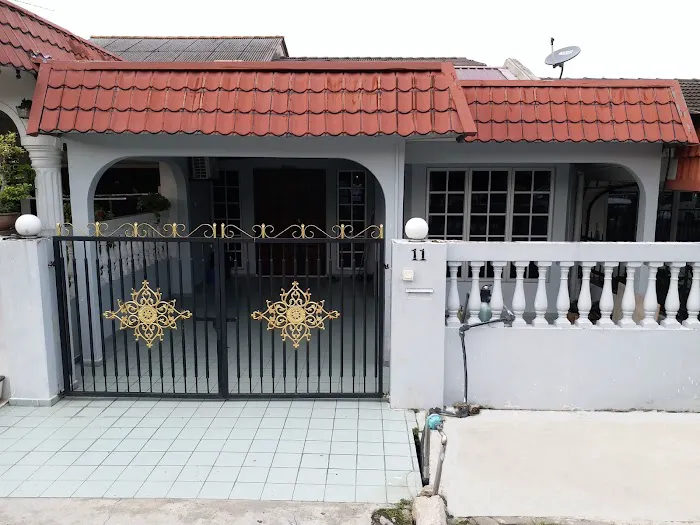 Homestay Keramat AU2 Kuala Lumpur Picture 4