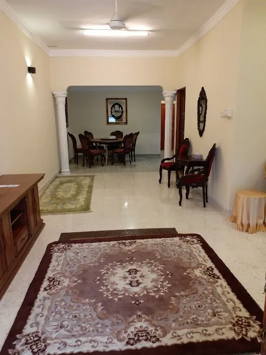 Homestay Keramat AU2 Kuala Lumpur Picture 10