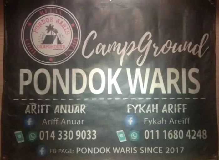 Pondok Waris Bentong Picture 3