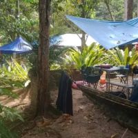Pondok Waris Bentong ico