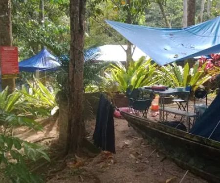 Pondok Waris Bentong