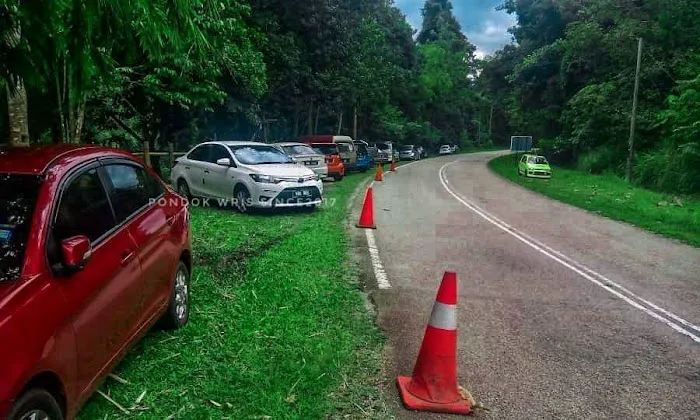 Pondok Waris Bentong Picture 10