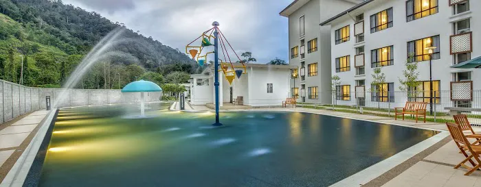 ēRYAbySURIA Hot Spring Bentong Picture 3