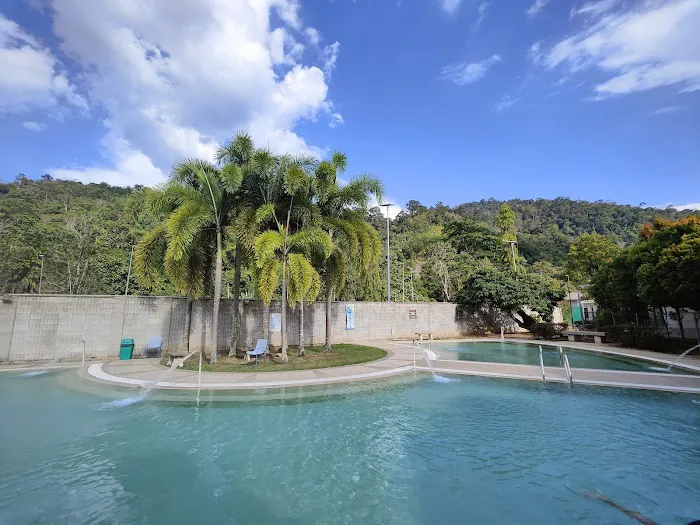 ēRYAbySURIA Hot Spring Bentong Picture 1