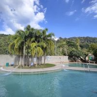 ēRYAbySURIA Hot Spring Bentong ico