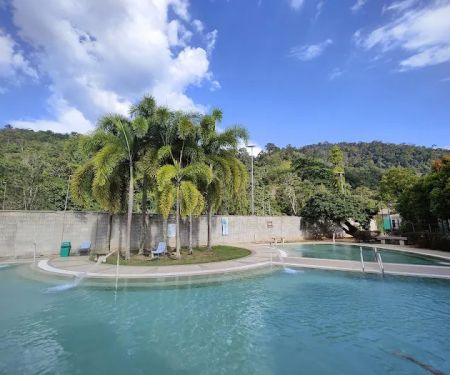 u0113RYAbySURIA Hot Spring Bentong