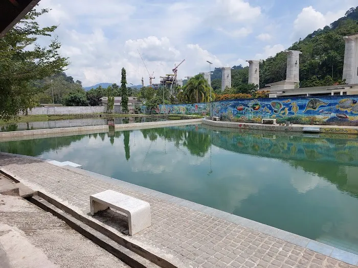ēRYAbySURIA Hot Spring Bentong Picture 7