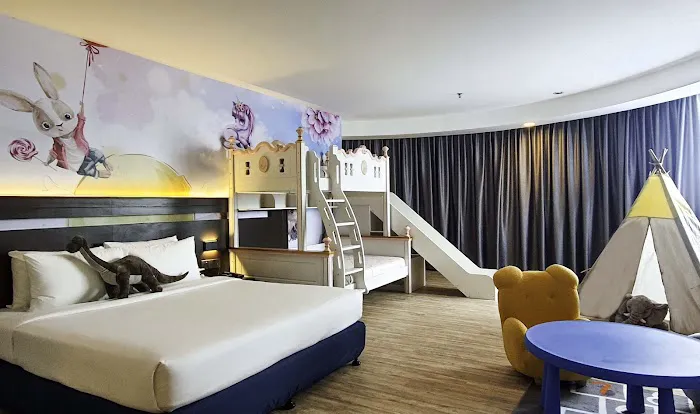 Première Hotel Picture 3