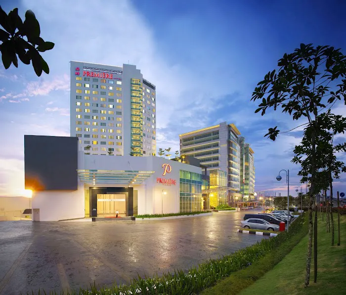 Première Hotel Picture 8