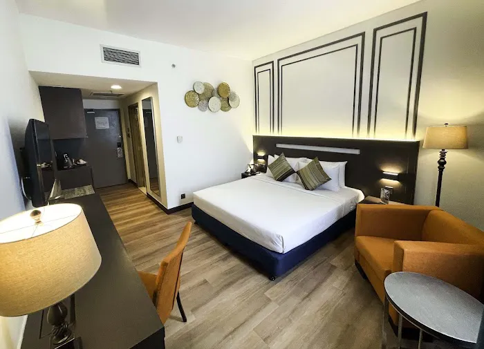 Première Hotel Picture 7