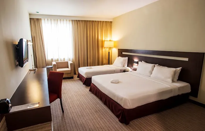 Première Hotel Picture 6