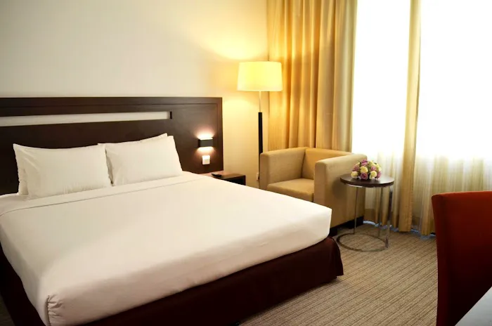 Première Hotel Picture 9
