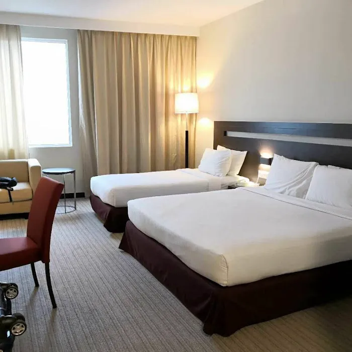 Première Hotel Picture 10