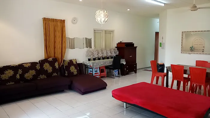 Mudah HomeStay Klang Guest House Malaysia Picture 2