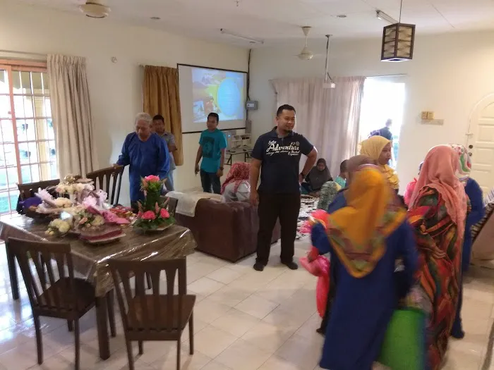 Mudah HomeStay Klang Guest House Malaysia Picture 3