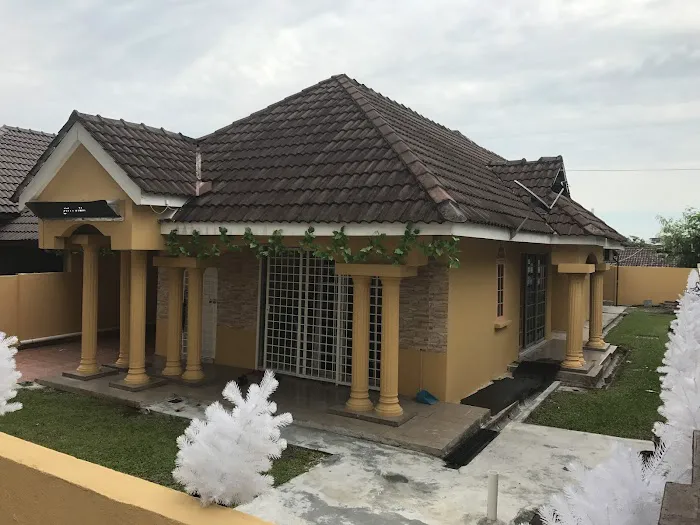 Mudah HomeStay Klang Guest House Malaysia Picture 1