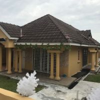 Mudah HomeStay Klang Guest House Malaysia ico