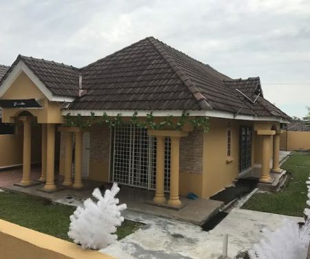 Mudah HomeStay Klang Guest House Malaysia