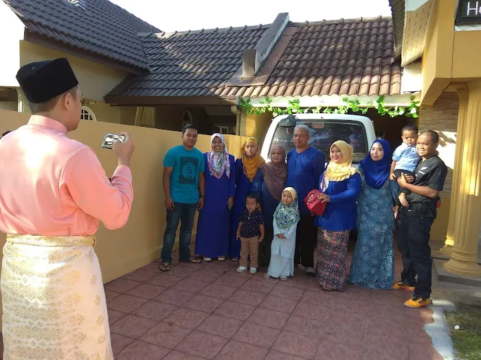 Mudah HomeStay Klang Guest House Malaysia Picture 7