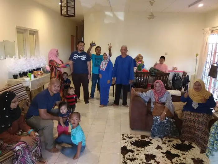 Mudah HomeStay Klang Guest House Malaysia Picture 6