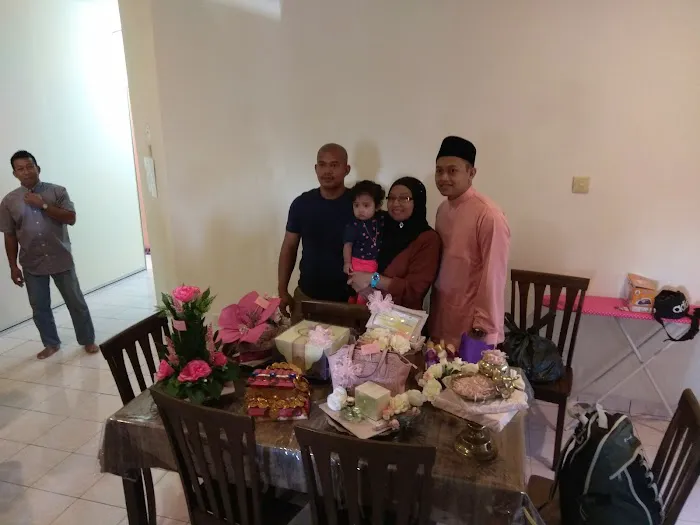 Mudah HomeStay Klang Guest House Malaysia Picture 9