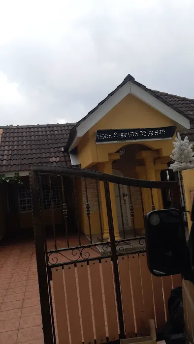 Mudah HomeStay Klang Guest House Malaysia Picture 4