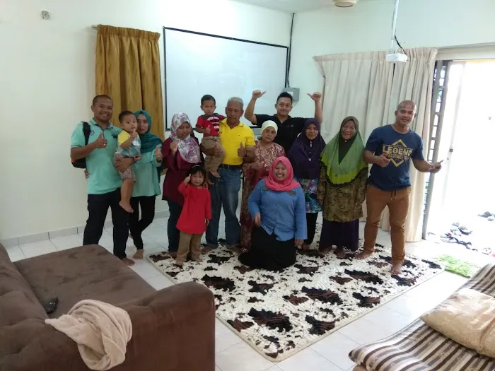 Mudah HomeStay Klang Guest House Malaysia Picture 8